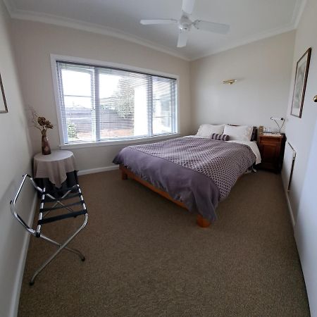 Grange Harbour View B&B Ταουράνγκα Εξωτερικό φωτογραφία